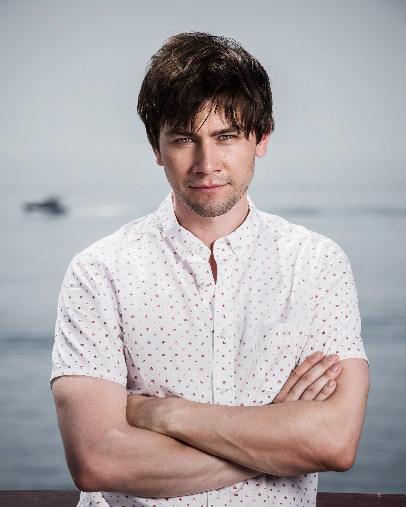 Torrance Coombs: pic #710851