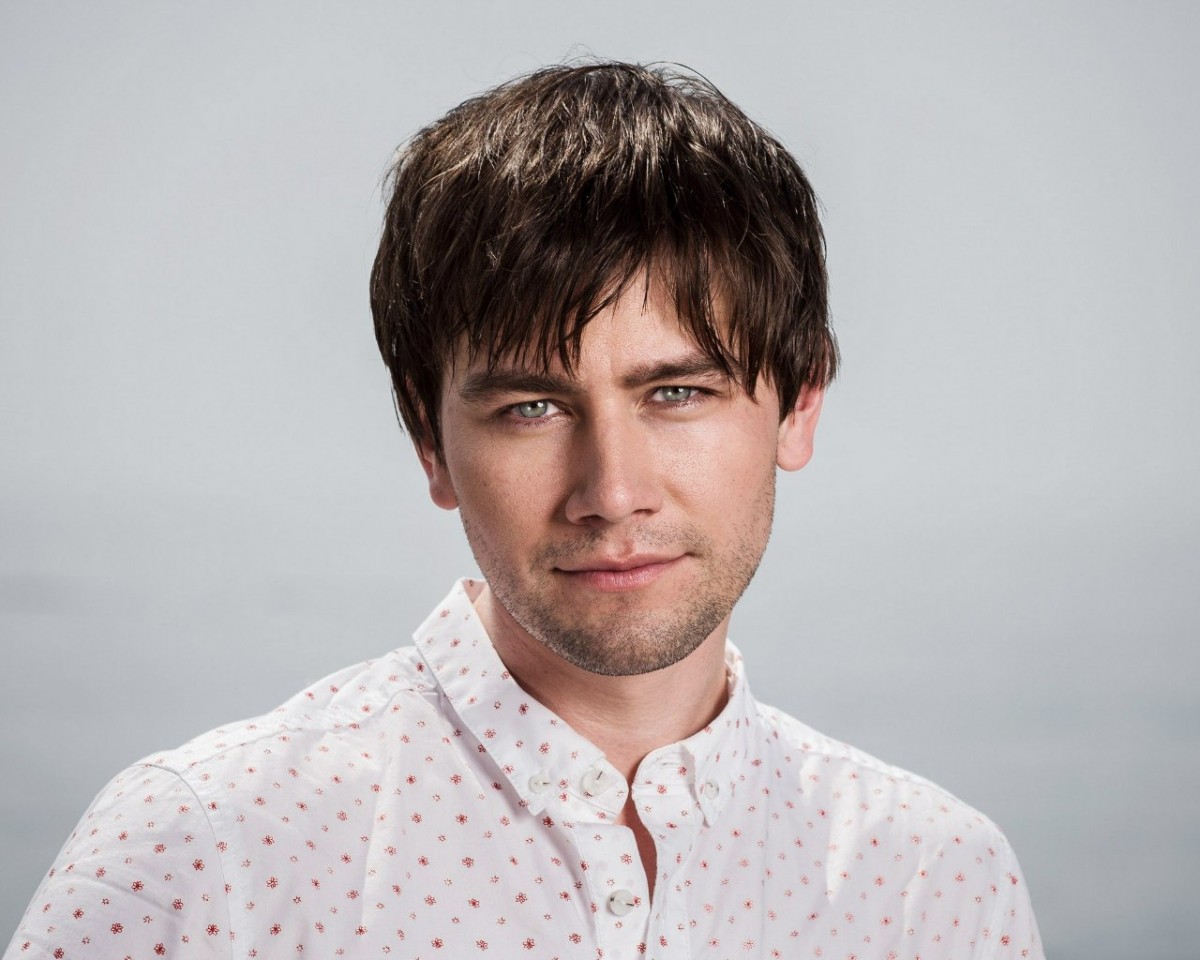 Torrance Coombs: pic #710849