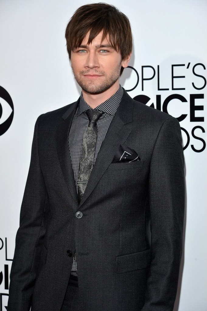 Torrance Coombs: pic #677678