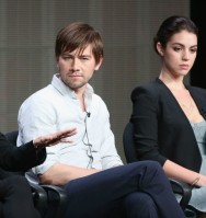 Torrance Coombs photo #