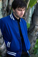 Torrance Coombs photo #