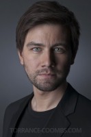 Torrance Coombs photo #