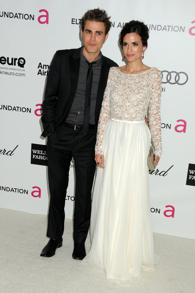 Torrey DeVitto: pic #498338