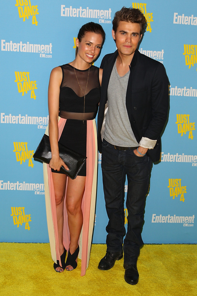 Torrey DeVitto: pic #513584