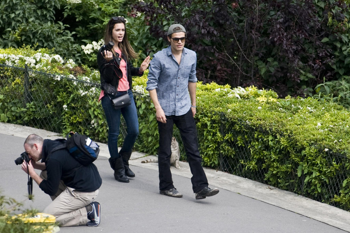 Torrey DeVitto: pic #498711