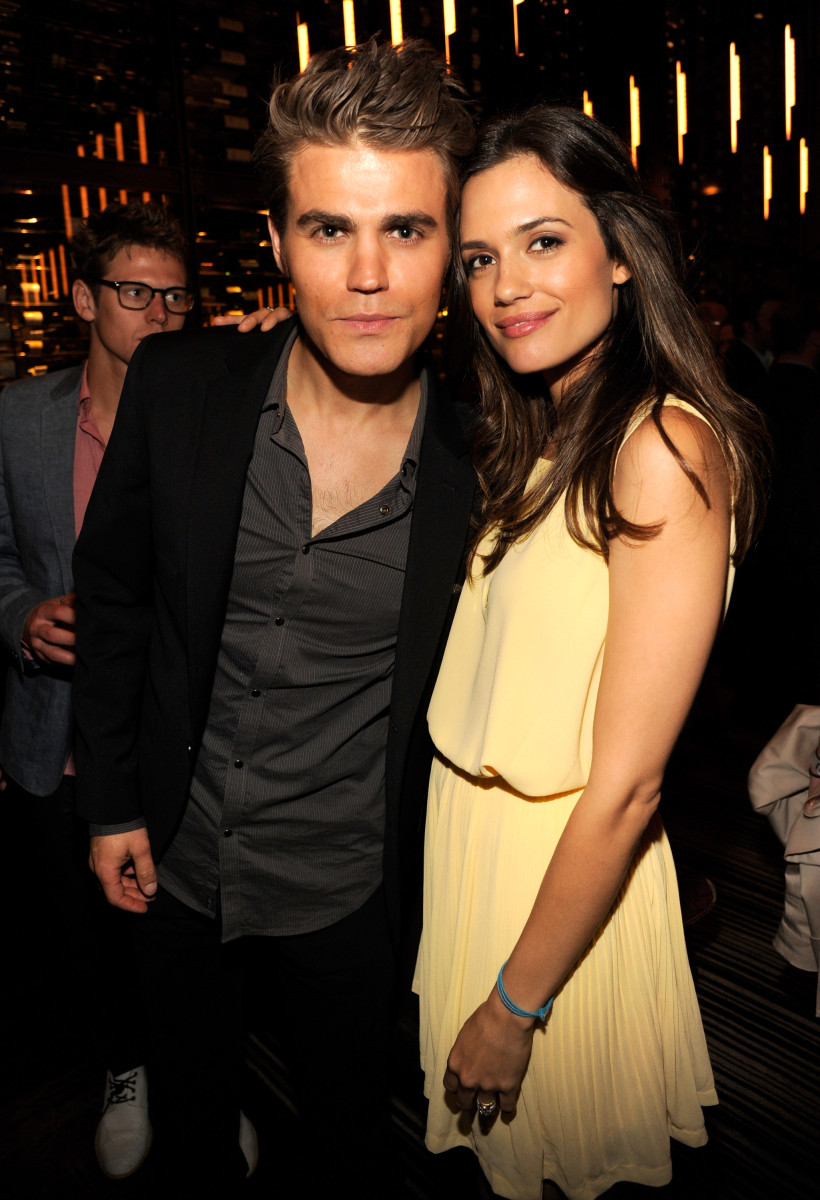 Torrey DeVitto: pic #498710