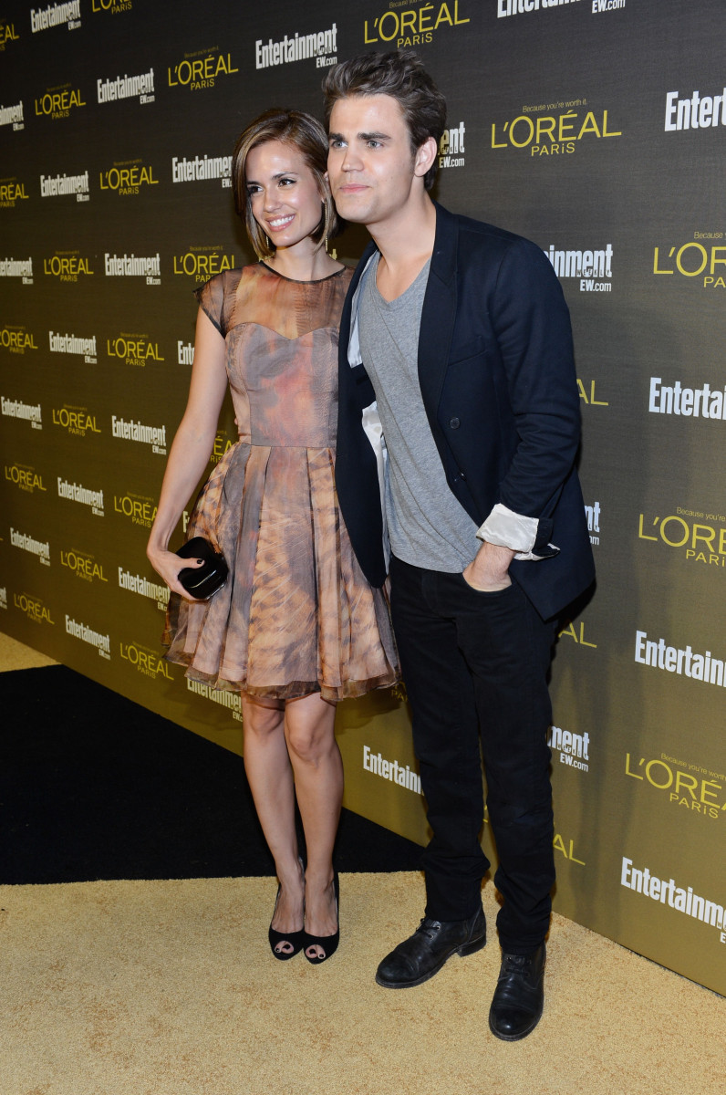 Torrey DeVitto: pic #542486