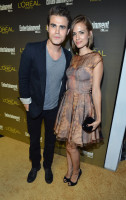 Torrey DeVitto photo #