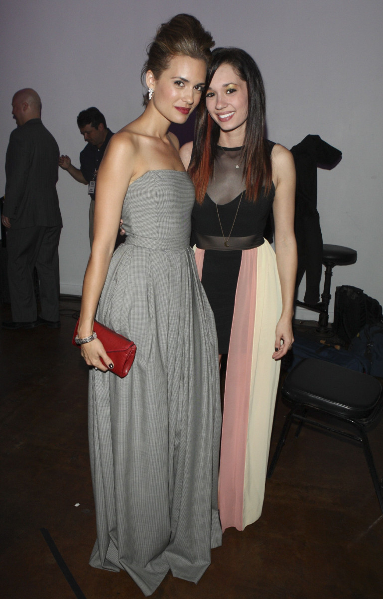 Torrey DeVitto: pic #542507