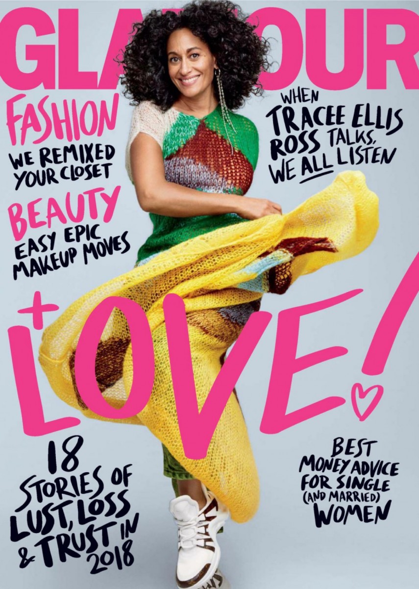 Tracee Ellis Ross: pic #995256