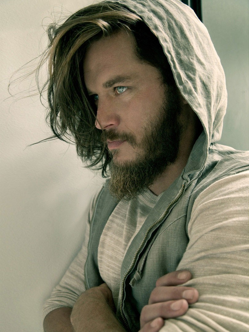 Travis Fimmel: pic #1088507