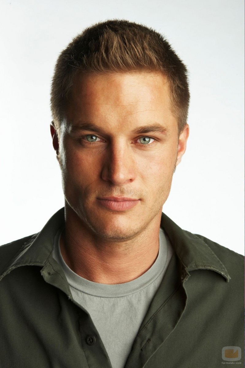 Travis Fimmel: pic #191055