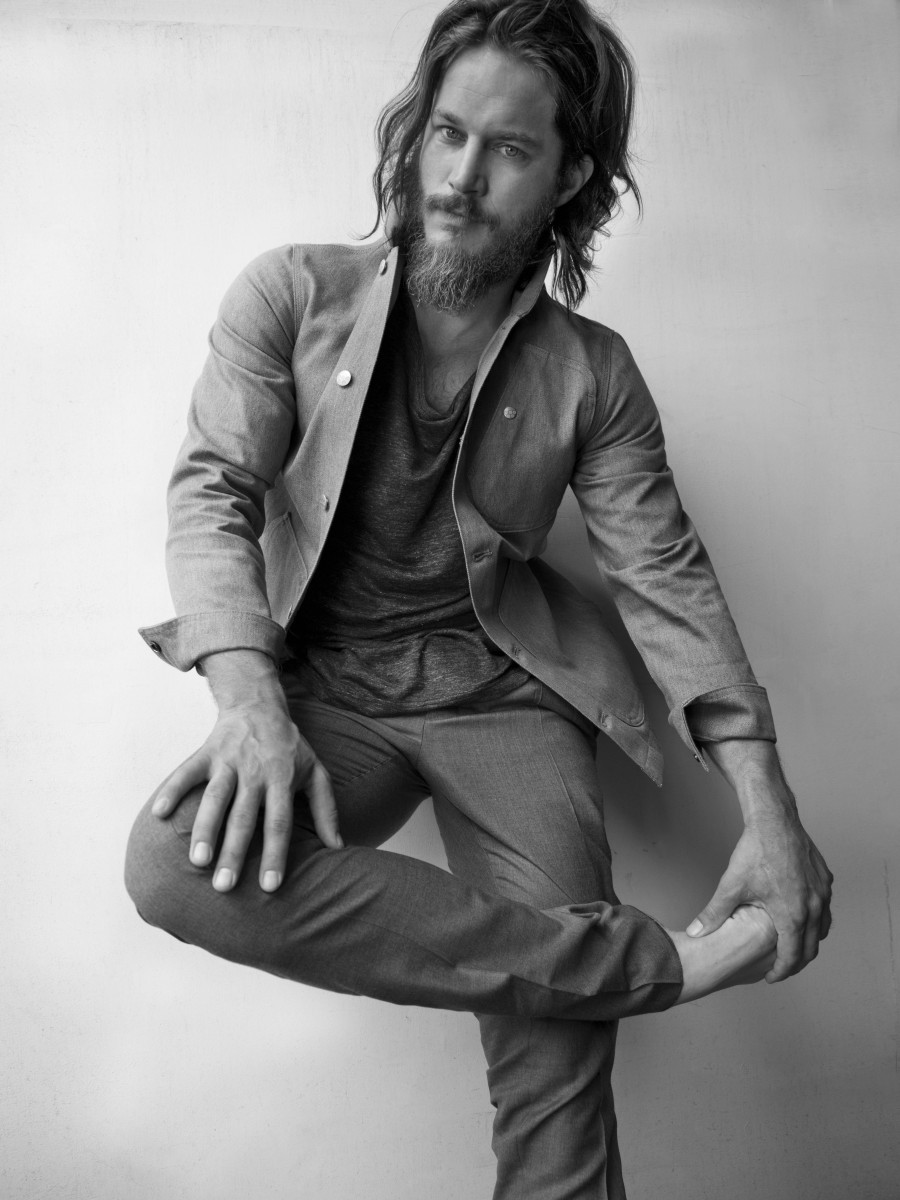 Travis Fimmel: pic #1321852