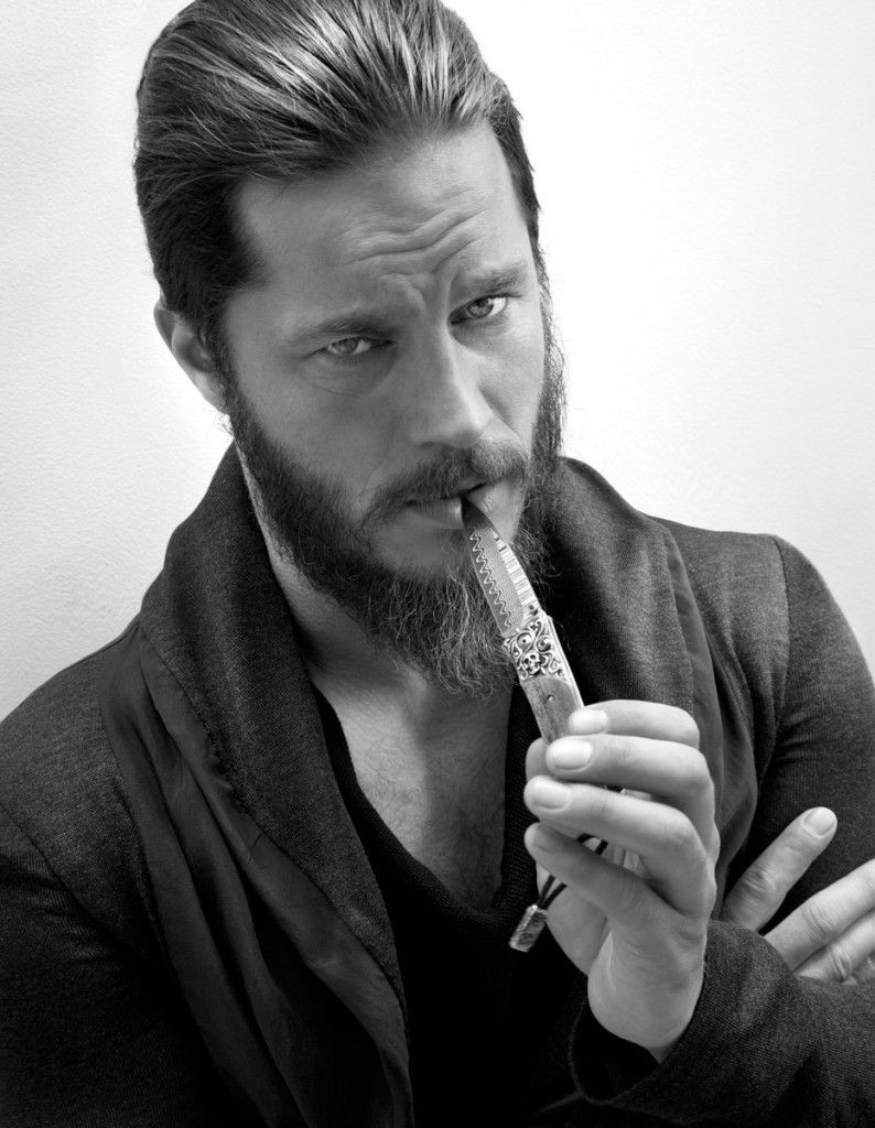 Travis Fimmel: pic #1088513