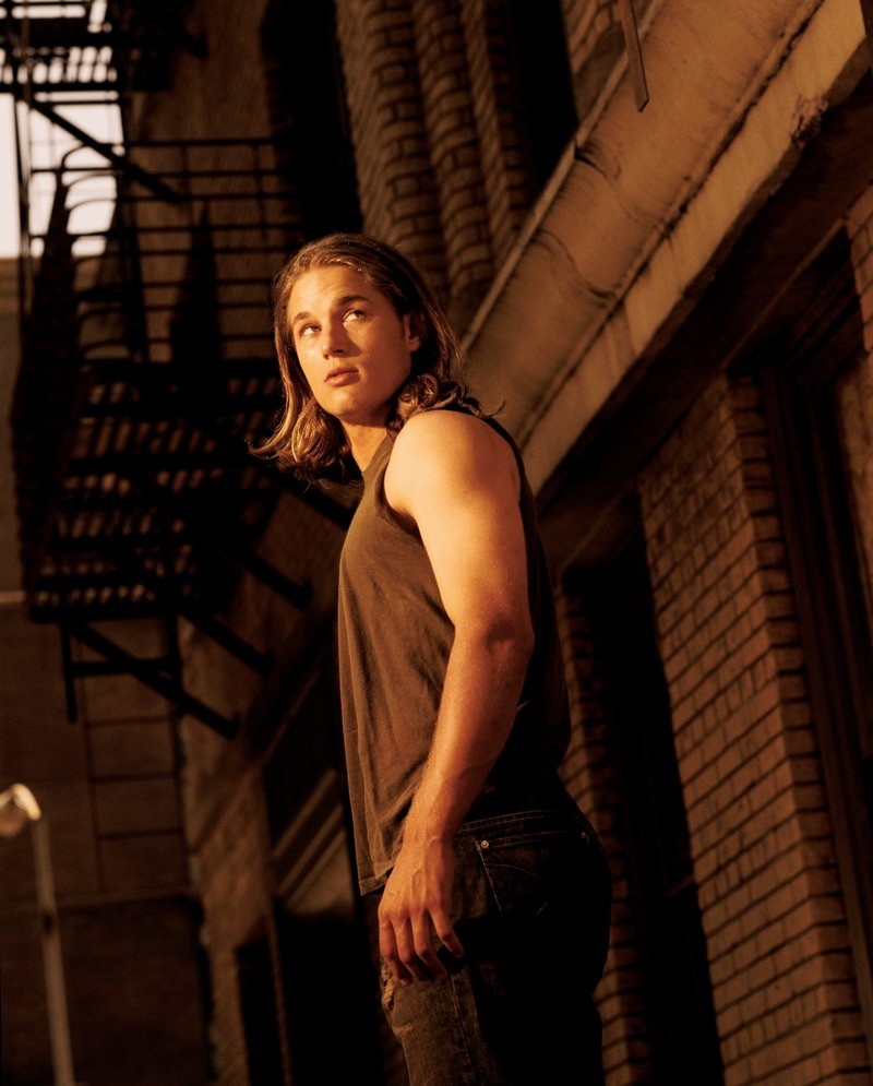 Travis Fimmel: pic #1088520