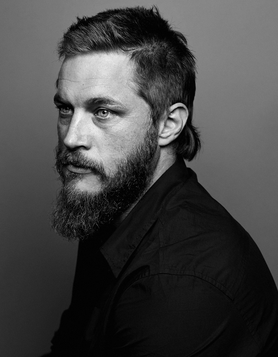 Travis Fimmel: pic #1088514