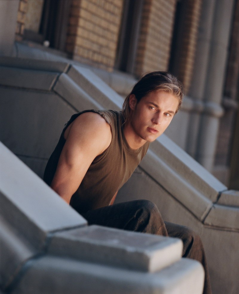 Travis Fimmel: pic #1088511