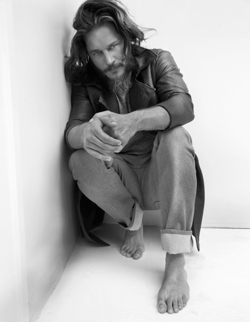 Travis Fimmel: pic #1088512