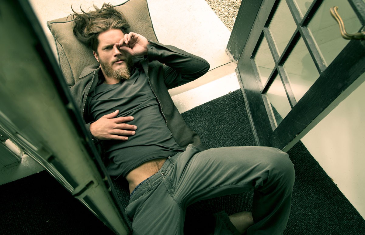 Travis Fimmel: pic #1088524