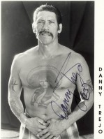 Trejo Danny photo #