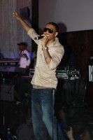 Trey Songz photo #