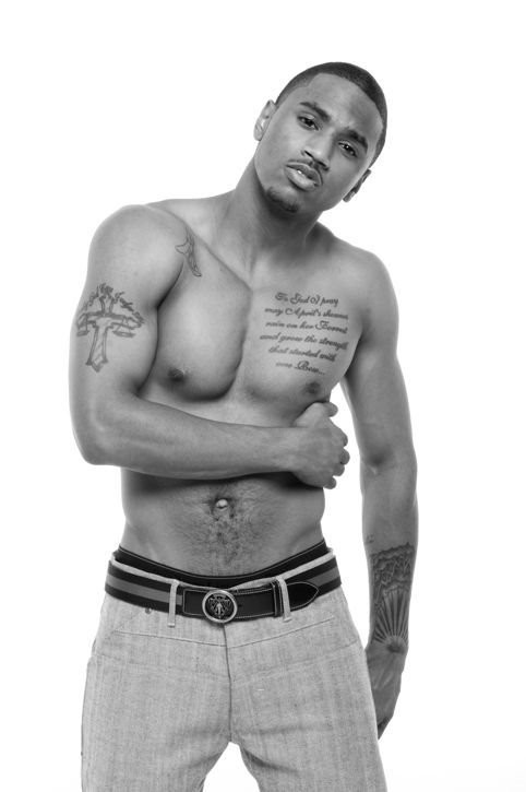 Trey Songz: pic #162142