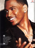 Trey Songz pic #419332