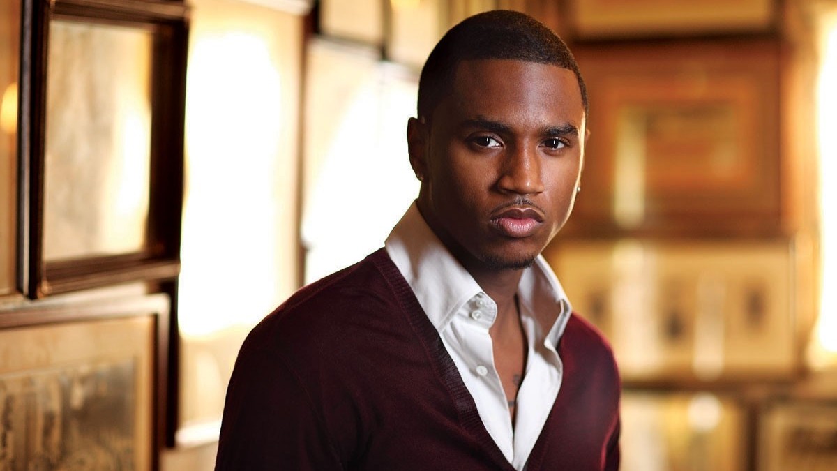 Trey Songz: pic #411901