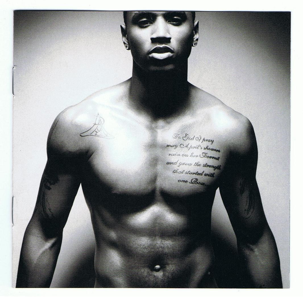 Trey Songz: pic #419310