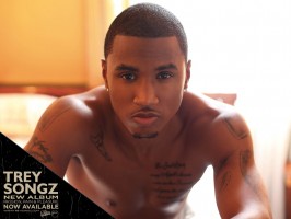 Trey Songz photo #