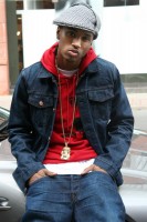 photo 9 in Trey Songz gallery [id162153] 2009-06-09