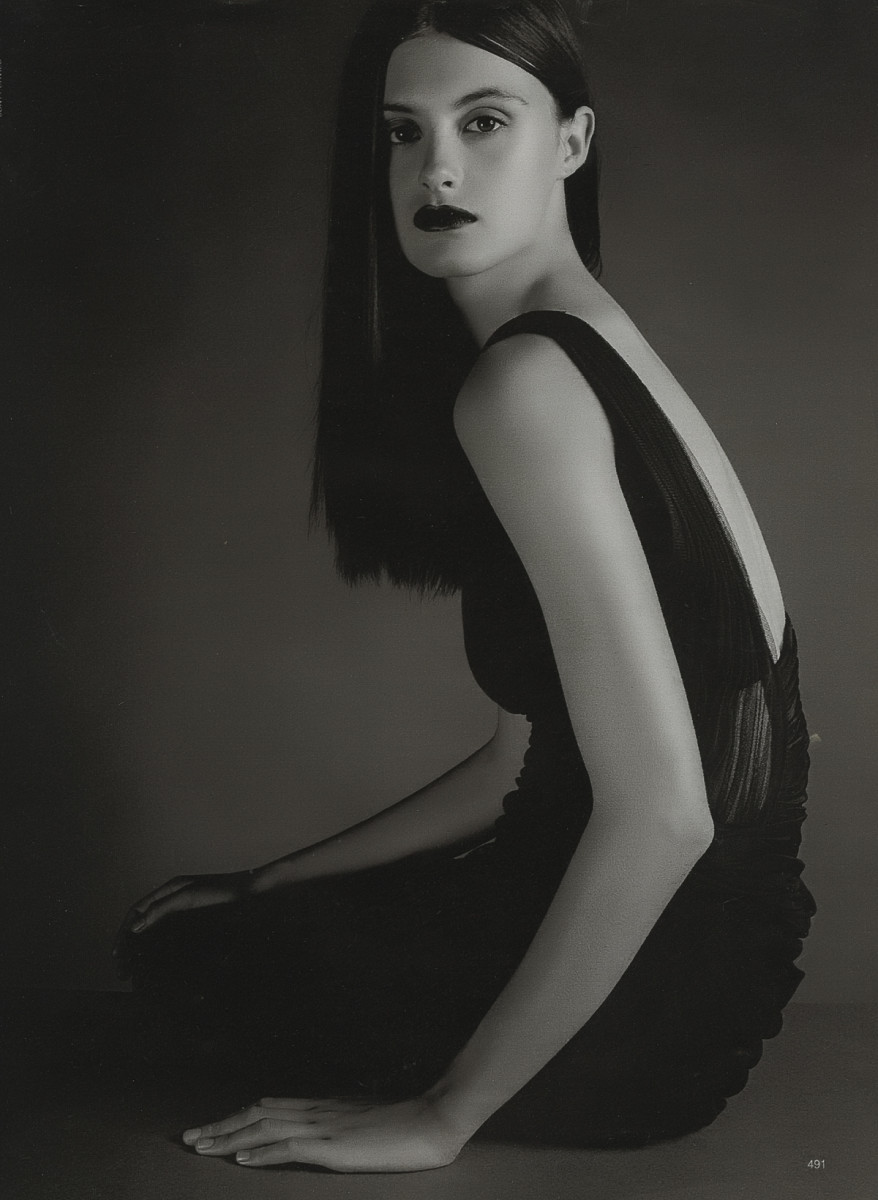 Trish Goff: pic #814560