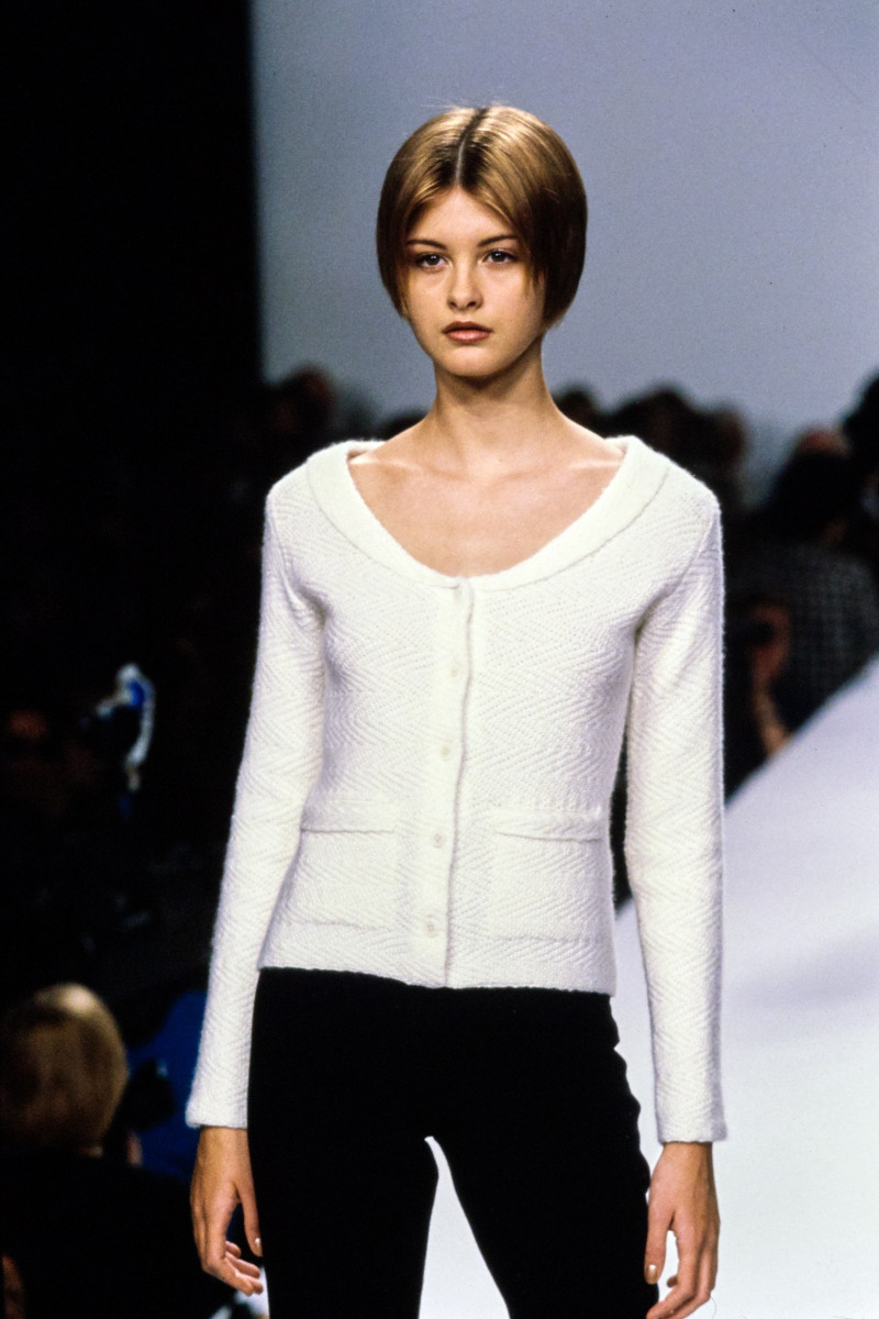 Trish Goff: pic #987942