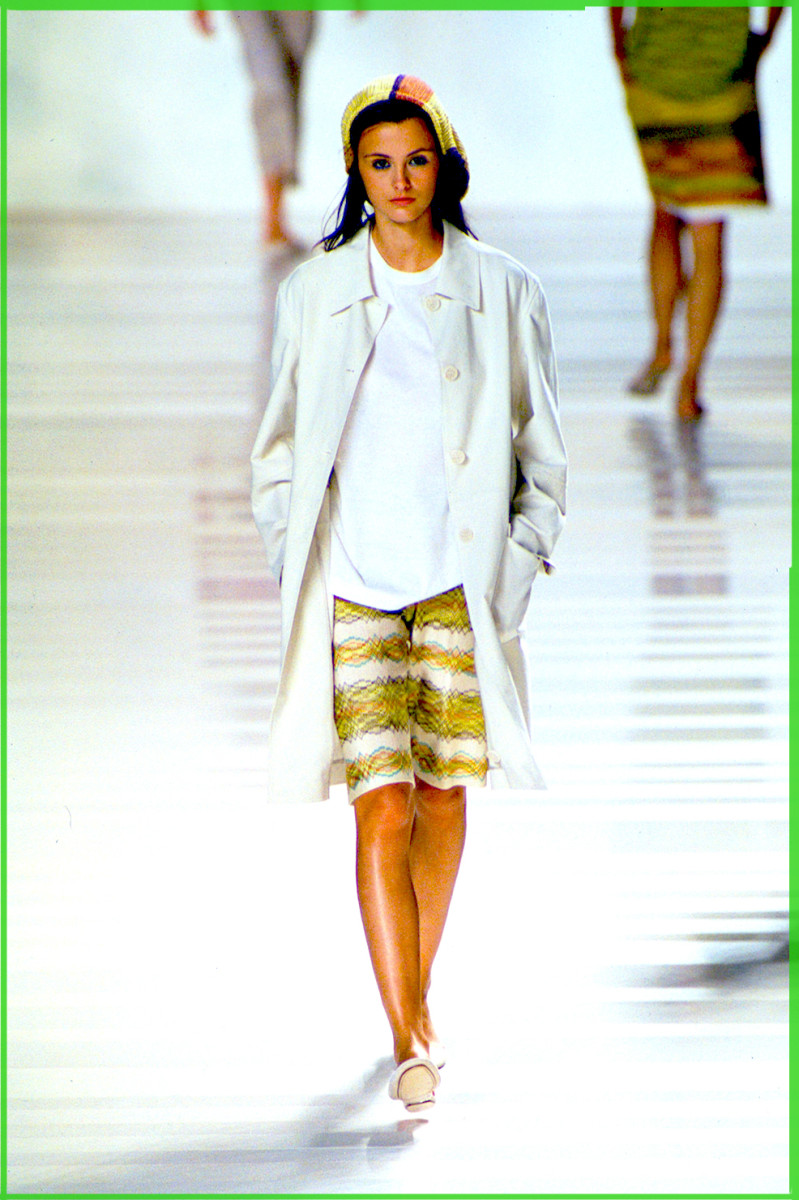 Trish Goff: pic #1279454