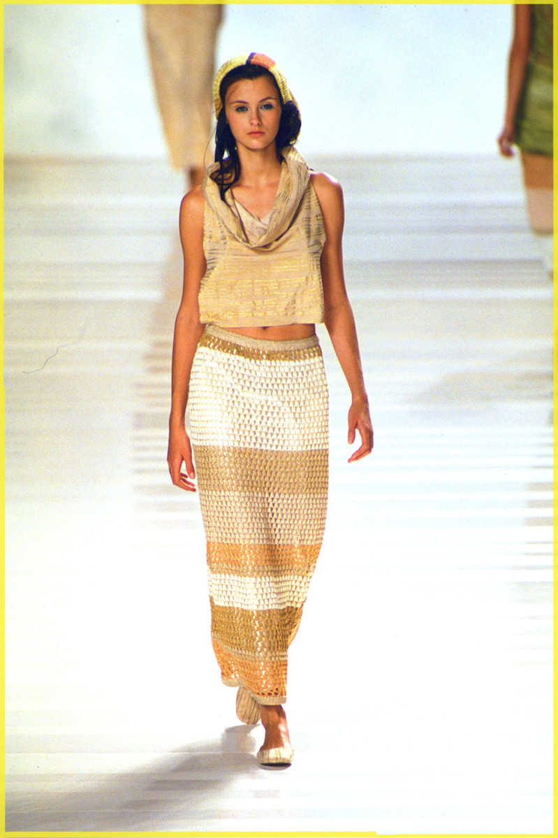 Trish Goff: pic #1279453