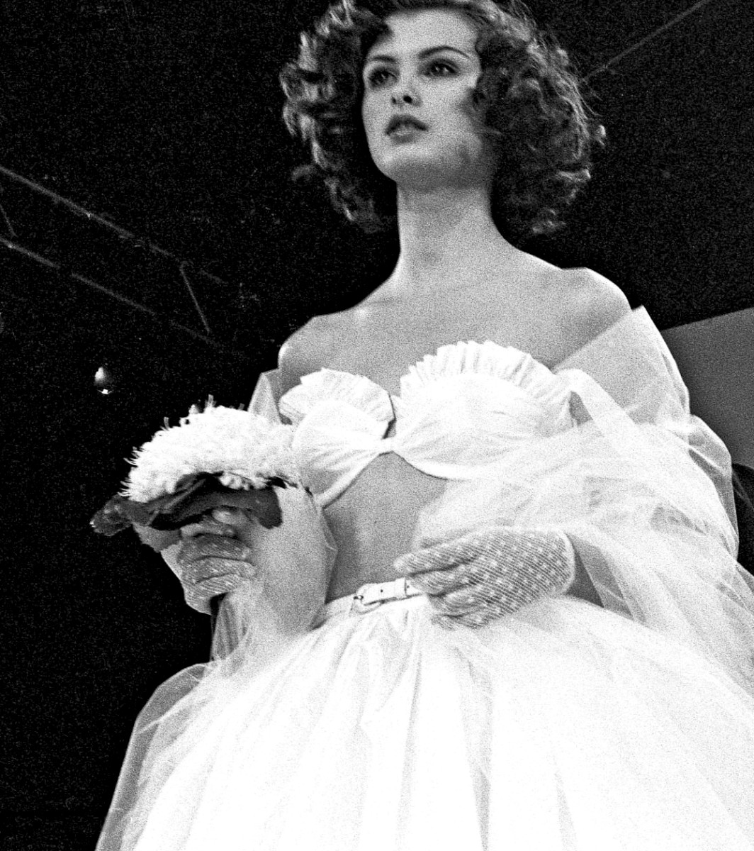 Trish Goff: pic #1299923