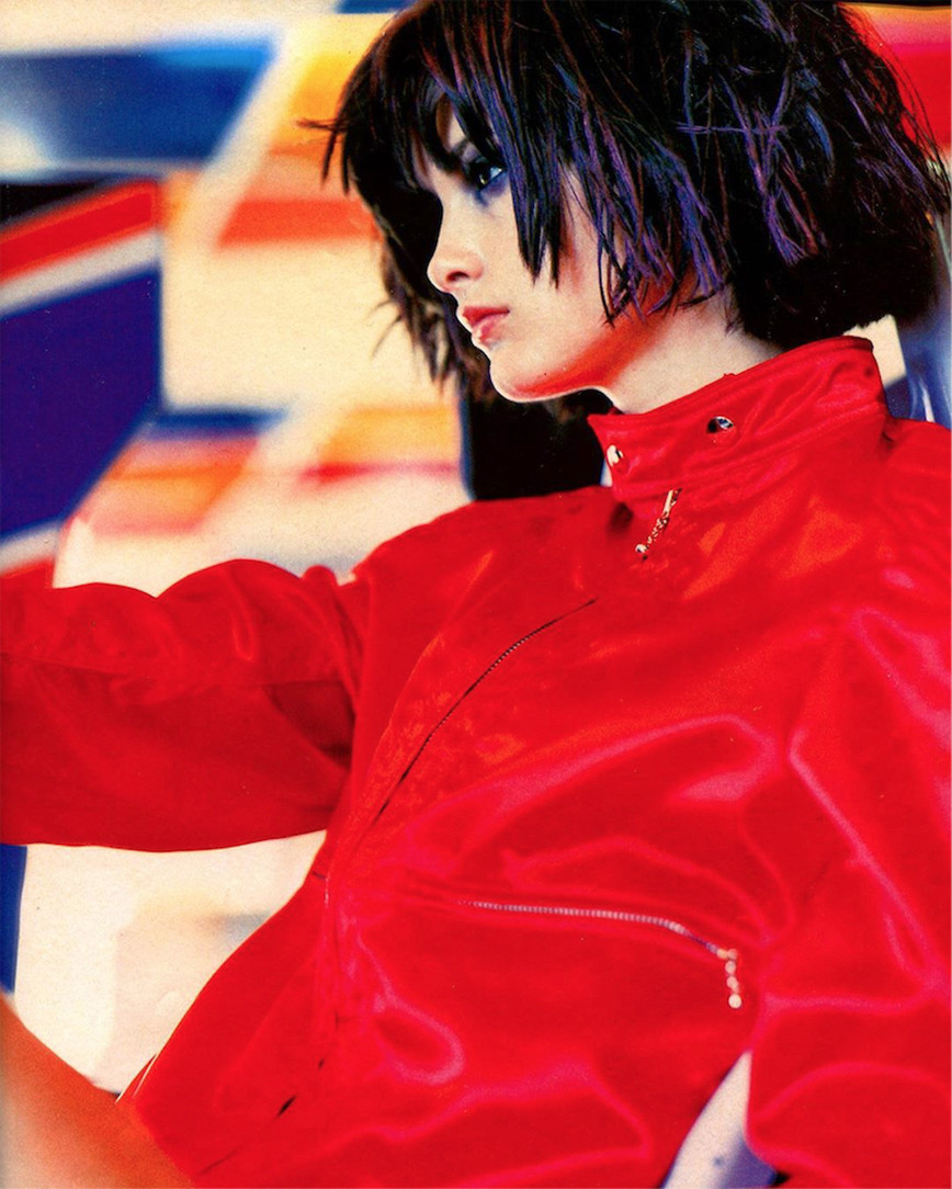 Trish Goff: pic #1293119