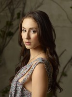 Troian Avery Bellisario photo #