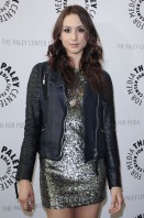 Troian Avery Bellisario photo #