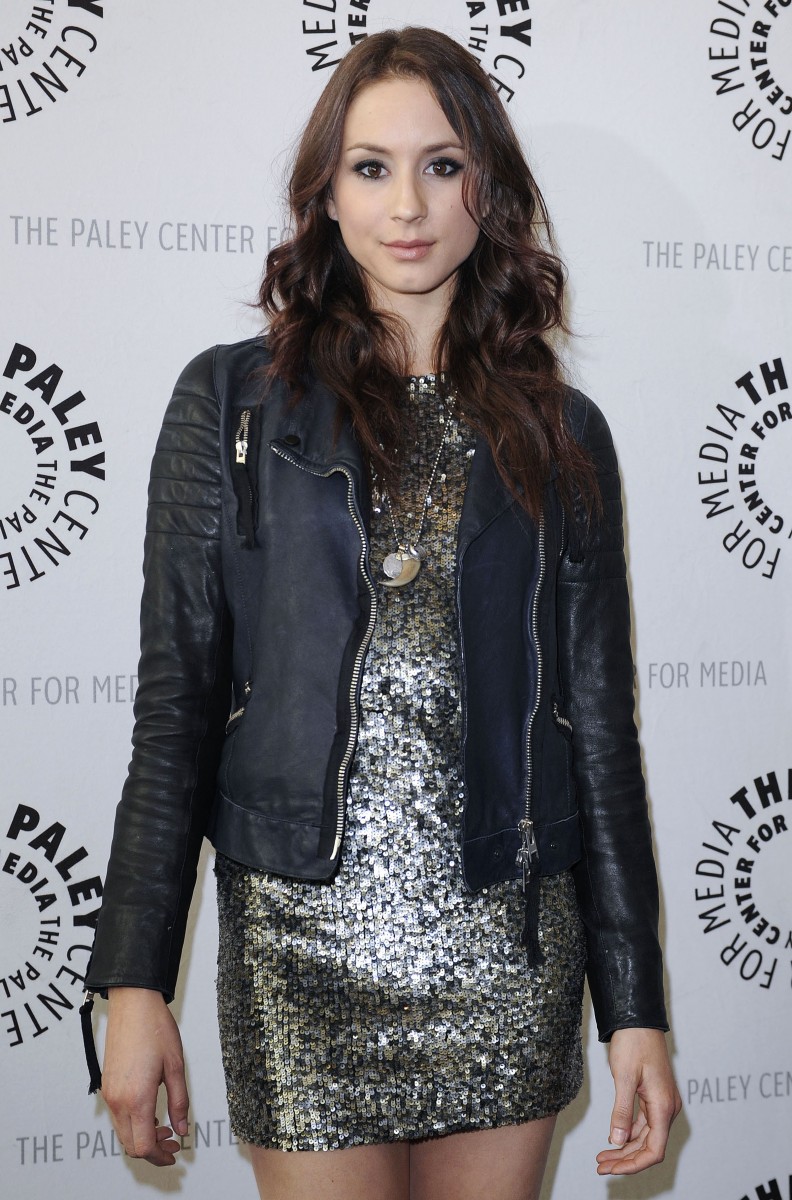 Troian Avery Bellisario: pic #782973