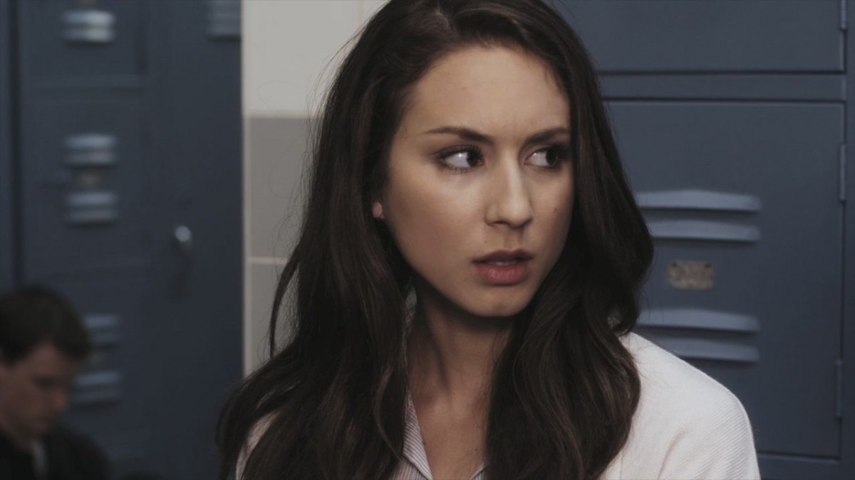 Troian Avery Bellisario: pic #780434