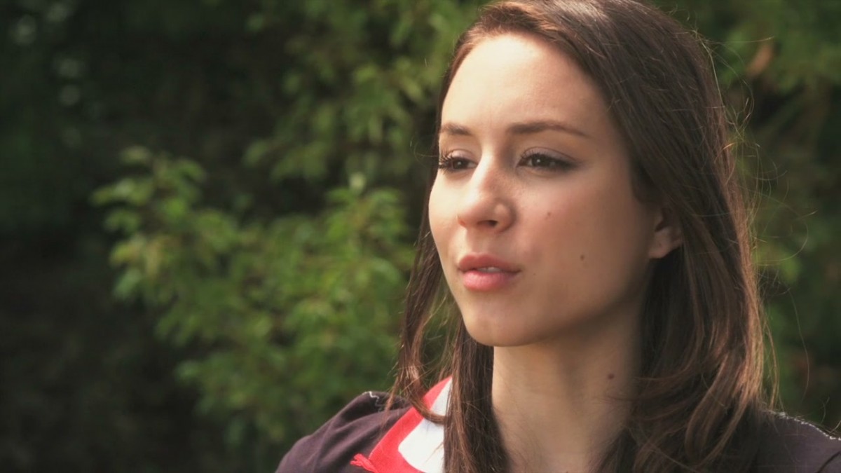 Troian Avery Bellisario: pic #782965