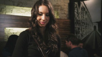 Troian Avery Bellisario photo #