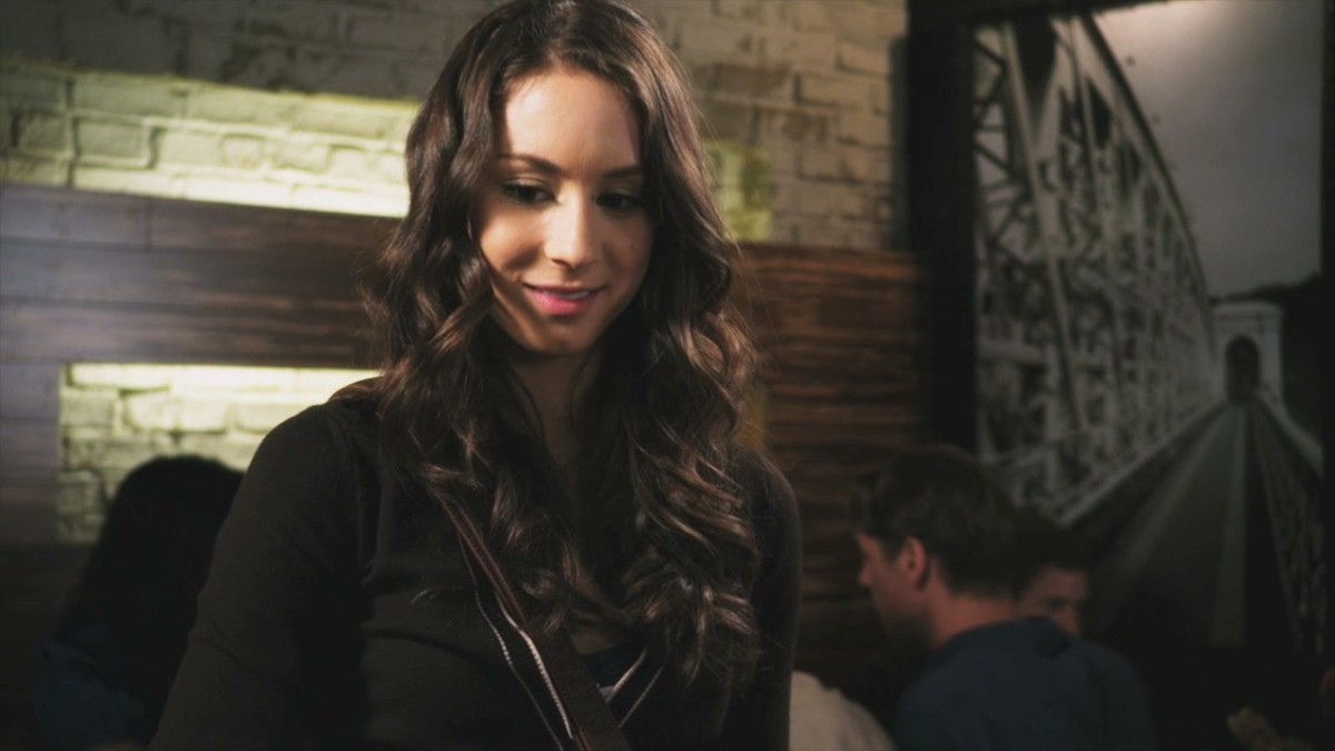 Troian Avery Bellisario: pic #782968