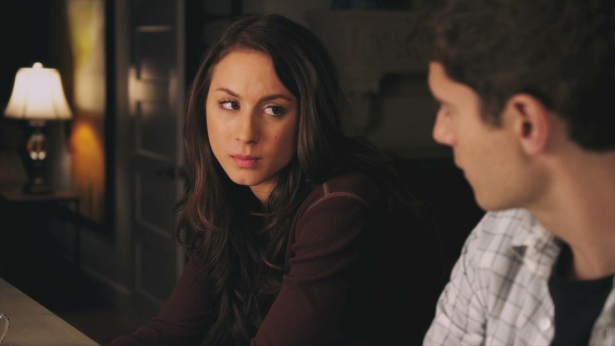 Troian Avery Bellisario: pic #781346