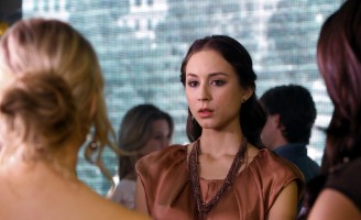 Troian Avery Bellisario photo #