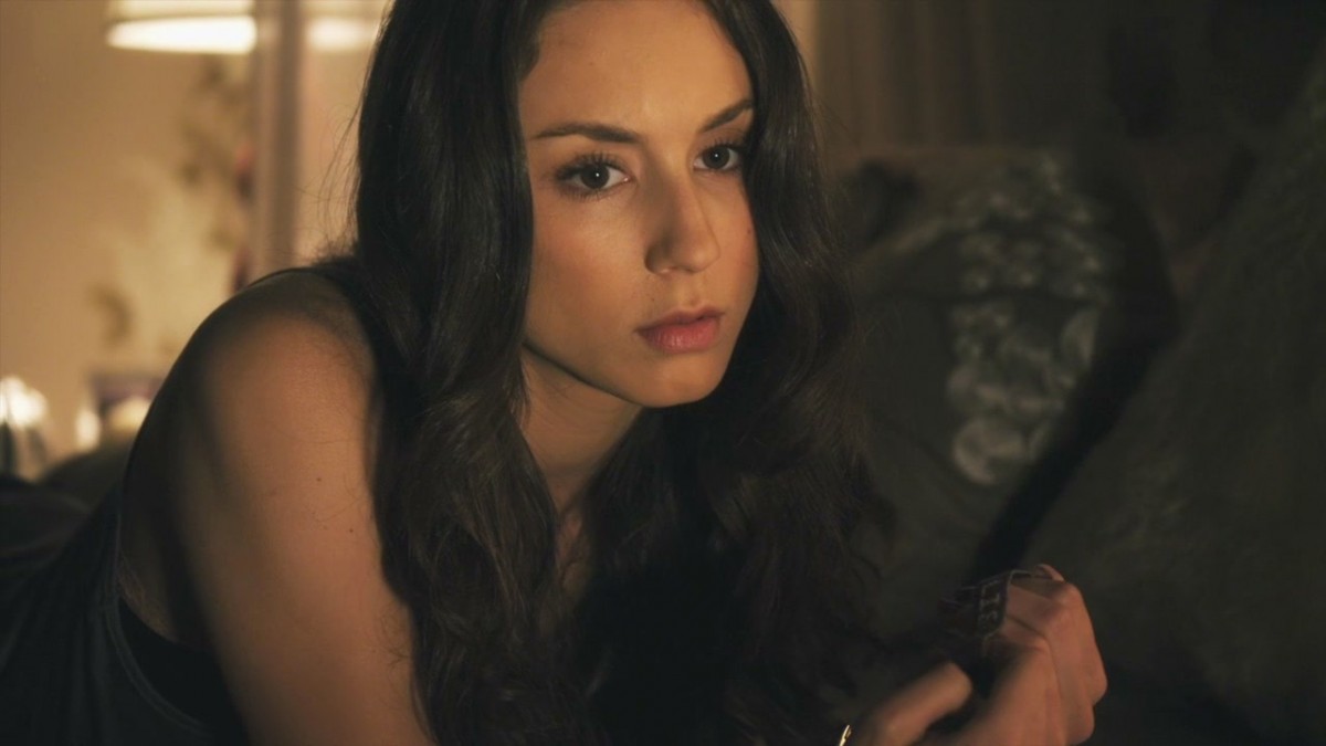 Troian Avery Bellisario: pic #779335