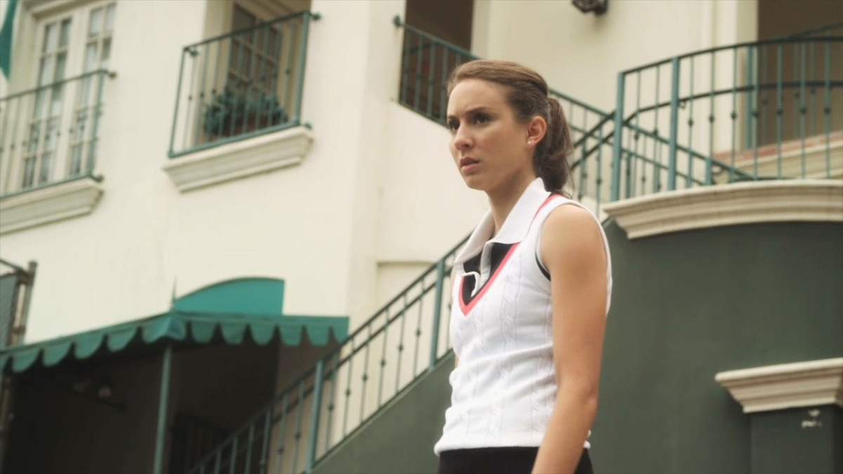 Troian Avery Bellisario: pic #777285
