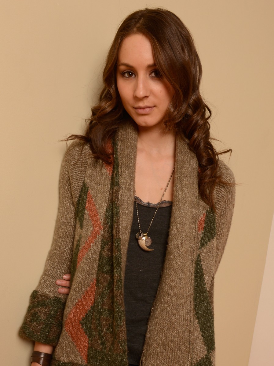 Troian Avery Bellisario: pic #776544