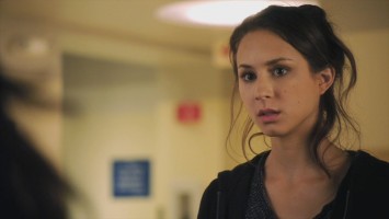 Troian Avery Bellisario photo #